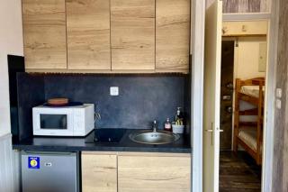 Charming studio in the heart of Gérardmer - Gérardmer - 6
