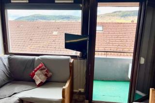 Charming studio in the heart of Gérardmer - Gérardmer - 4