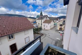 Charming studio in the heart of Gérardmer - Gérardmer - 8