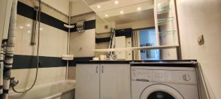 Love nest with balcony close to the sea - Fréjus - 2