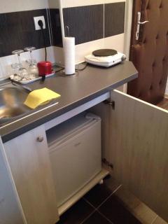 BelgradeCity center-Lekic apart 1 - 3