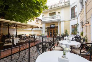 Residence Odesskij Dvorik - 2