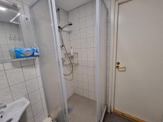 Room near City Center Harbour - Tallinn - 6