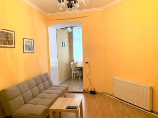 Apartment at Rustaveli avenue, near opera - Tbilisi - 6