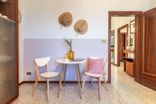 Sweet Home Graziella vicino stazione Bologna per 6 persone - 5