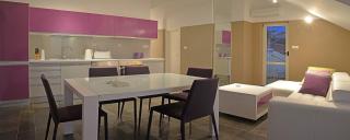 Villa Via with appartments Lemon,Olive,Lavender - Maslinica - 0