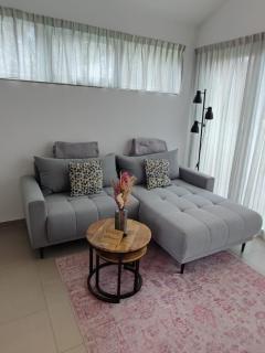 Holiday Bungalow am Quendorfer See - Schüttorf - 8