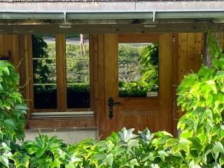 Chalet ALPEN LOTUS - Innertkirchen - 0