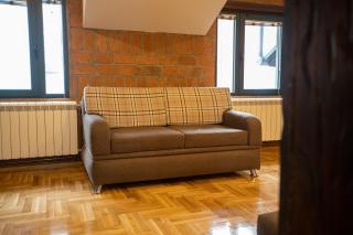 Bubamara house - Belgrade - 7