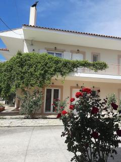 studios Mona - Agios Georgios - 0