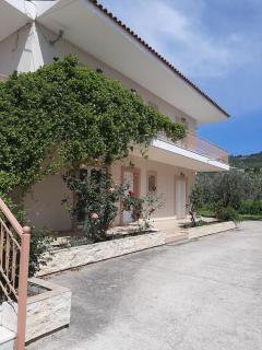 studios Mona - Agios Georgios - 2