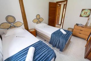 Morada das Borboletas, casa de praia em Imbassaí-BA - 5