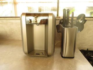 Morada das Borboletas, casa de praia em Imbassaí-BA - 4