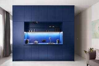 Grace Apartment by Prague Castle - Praga - 9