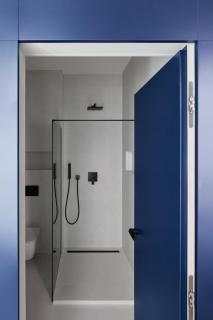 Grace Apartment by Prague Castle - 2