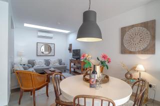 Villa Andalucia Esplendor Casasol - 8