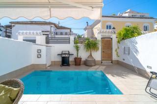 Villa Andalucia Esplendor Casasol - Nerja - 4