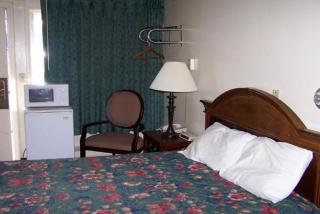 Delta Motel - Bay City - 4