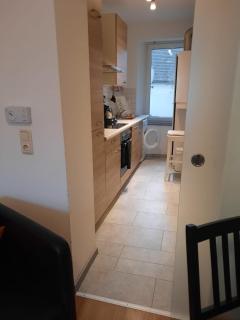 Gemütliche Wohnung zentral Augsburg - Augsbourg - 3