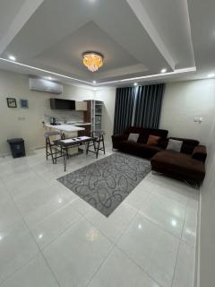 Lovely High Quality Self Check-in Apartments شقق سلام بالدخول الذاتي - Medina - 7