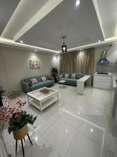 Lovely High Quality Self Check-in Apartments شقق سلام بالدخول الذاتي - 8