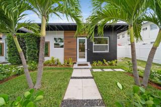 Modern Apt Near Las Olas Beach - Fort Lauderdale - 7