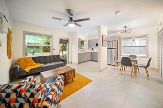 Modern Apt Near Las Olas Beach - Fort Lauderdale - 1