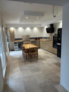 Maison au Pied de la Sainte Victoire - 5