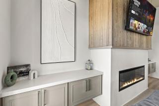 500 ft to beach Upscale Beach Home Golf Cart with Fire pit For 14 - 1