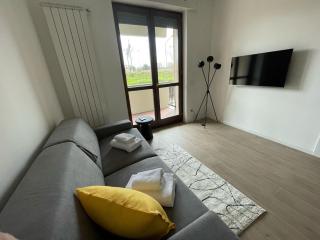 FEEL - Central Beat Apartment - Bergamo - 2