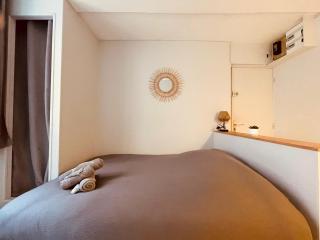 Le Studio bon enfant - 307 - Rouen - 0