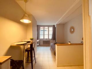 Le Studio bon enfant - 307 - Rouen - 9
