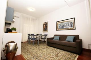 Isonzo Home - Cosenza - 8