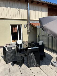 Privatzimmer im Herzen von Iphofen - 3