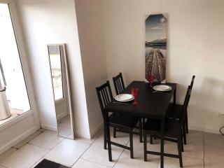T1 Cosy - Orsay - 4