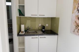 Cozy Urban Studio in the City BE31 - Zurich - 5