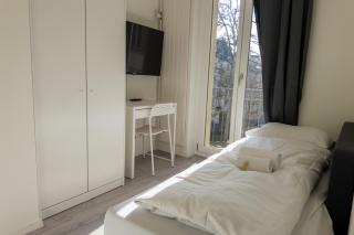 Cozy Urban Studio in the City BE31 - Zurich - 4