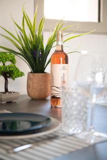 Classy and stylish flat near Pagrati region (D2) - 6