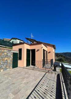 Villa Nina - Moneglia - 1