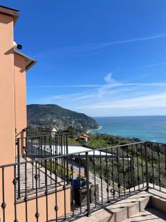 Villa Nina - Moneglia - 9