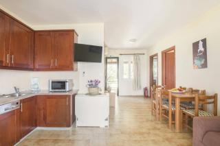Seaview Family Home Morphou 38 New Era in Holidays - Glyfada - 4
