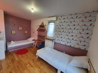 Magnifique appartement avec terrasse et parking, 8 Personnes - Nanterre - 2