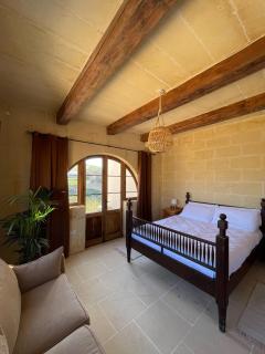 Soluna Boutique Guesthouse - Għasri - 5