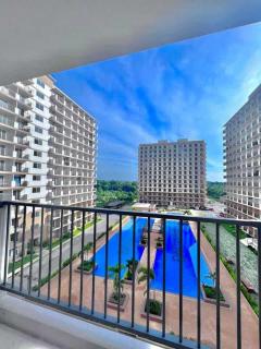 LBS Condo Rental -Pool view 303- 07Flr - 7