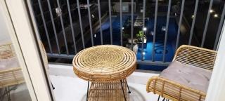 LBS Condo Rental -Pool view 303- 07Flr - 6