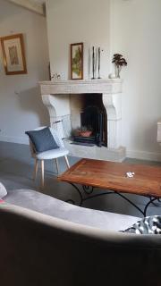 Maison de charme avec bassin de nage - 5