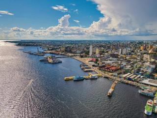 Solo Nunes - Manaus - 9
