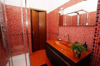 Isonzo Home - Cosenza - 1