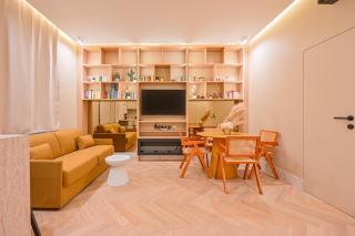 Appartement Quartier Latin - París - 5