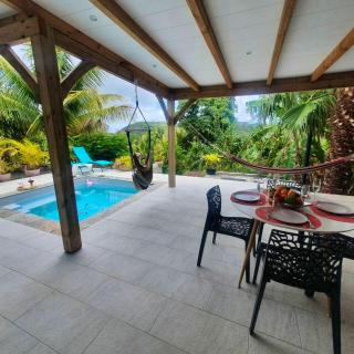 Appartement charmant à Sainte-Luce avec piscine privée - 60 m² - Sainte-Luce - 8